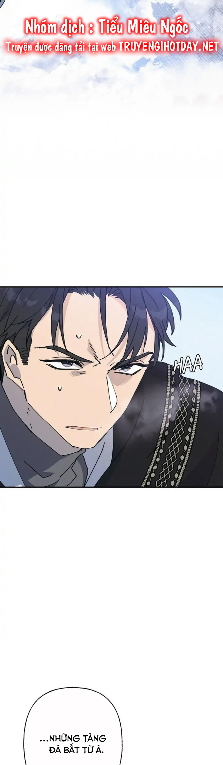 bình tĩnh nào, tiểu thư! chapter 26 3