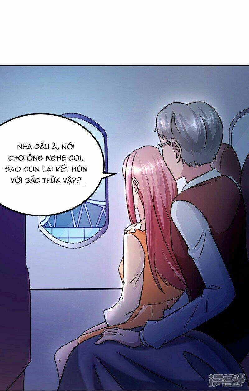 mạc thiếu bức hôn: vợ mới khó chống đỡ chapter 90 18