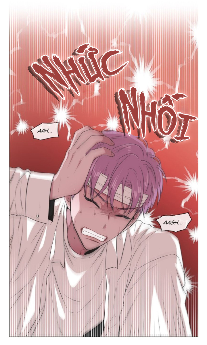 kí ức giả dối chapter 8 20