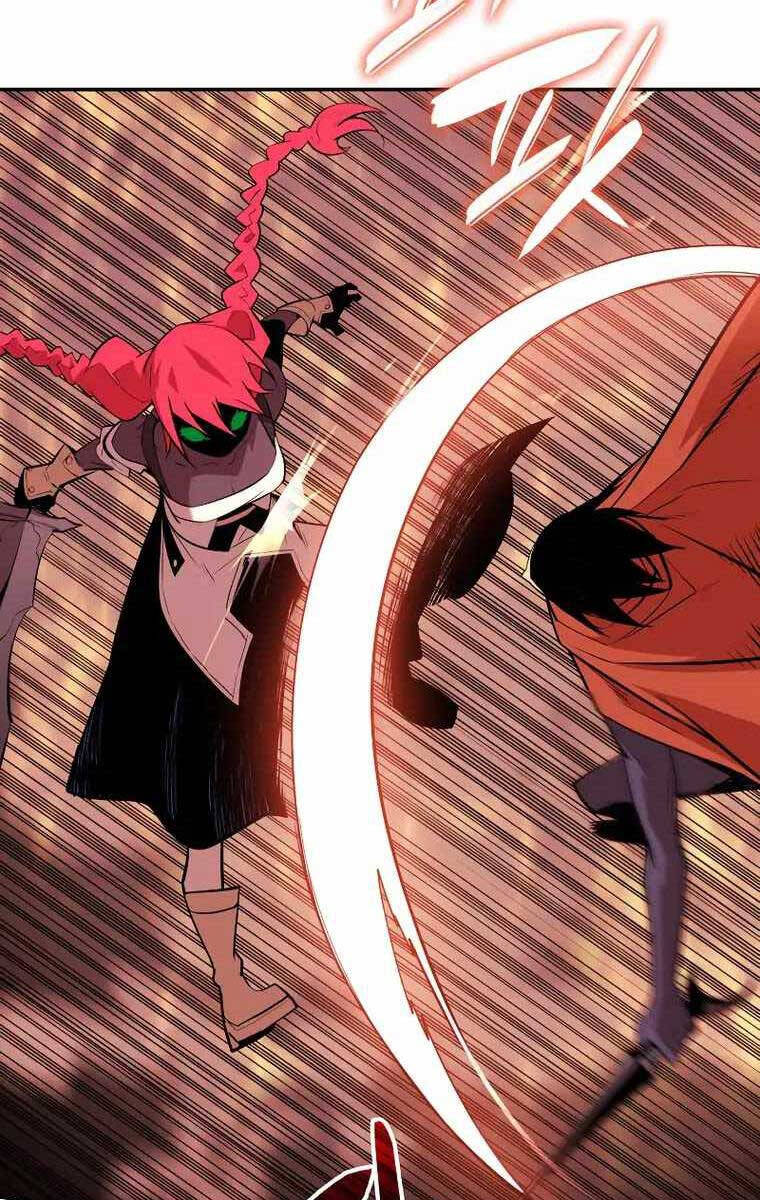 tôi là lính mới chapter 135.2 33