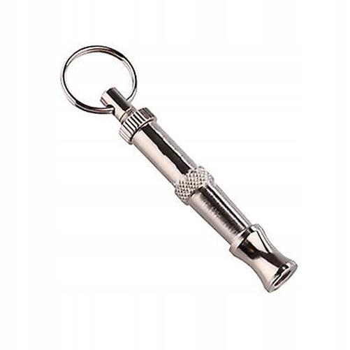 2PCS Siêu âm con chó kiểm soát tiếng còi, sáo chó