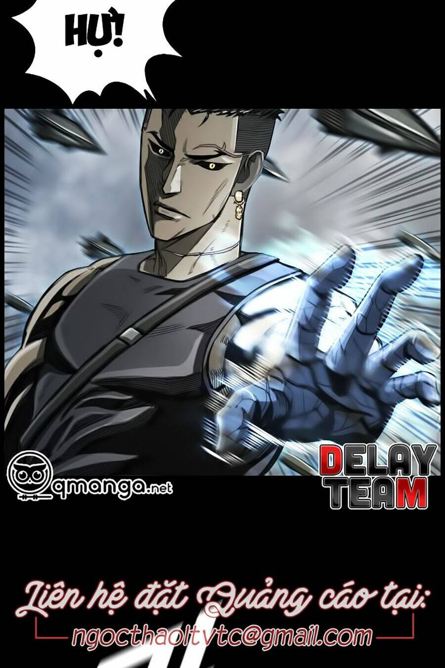 thợ săn đầu tiên chapter 62 54