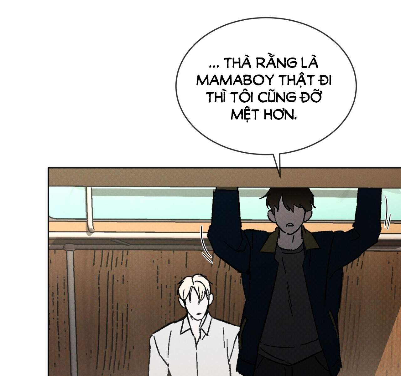 codename anastasia chapter 22.2 59