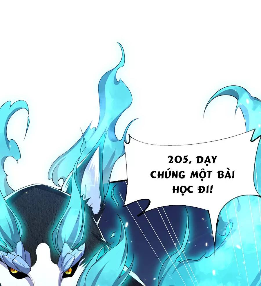 hệ thống mô phỏng linh sủng chapter 26 55