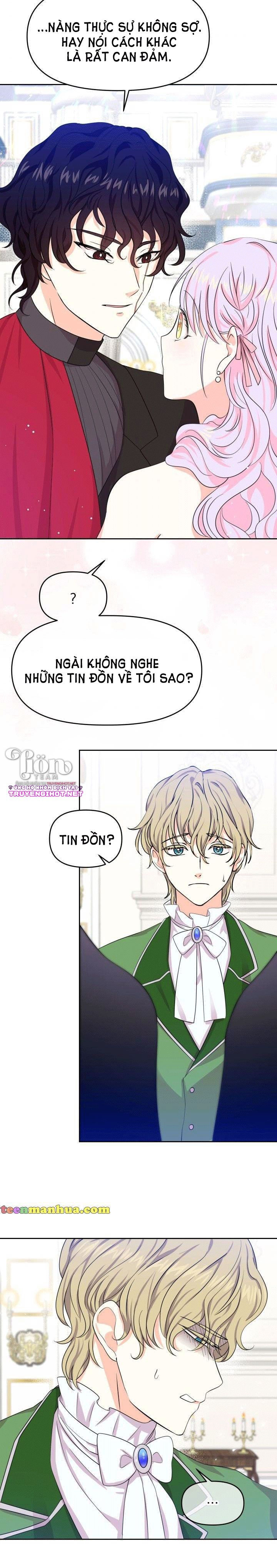 quay về quá khứ mở tiệm bánh kẹo chapter 13.1 15