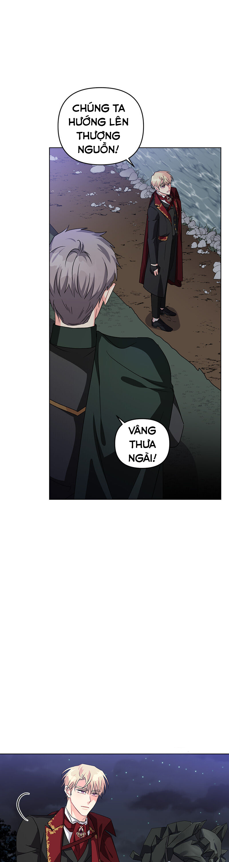 kết hôn cùng nhân vật phản diện chapter 12 18