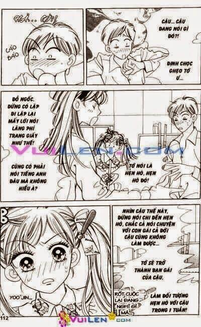 banana school chapter 6 112