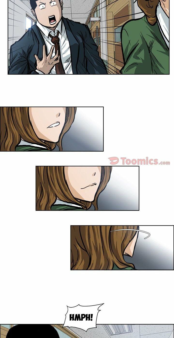 bá chủ học đường ss2 chapter 7 25