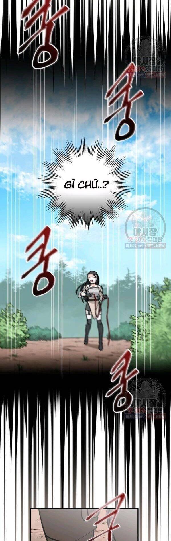 tôi lên cấp chỉ bằng cách ăn chapter 61 28