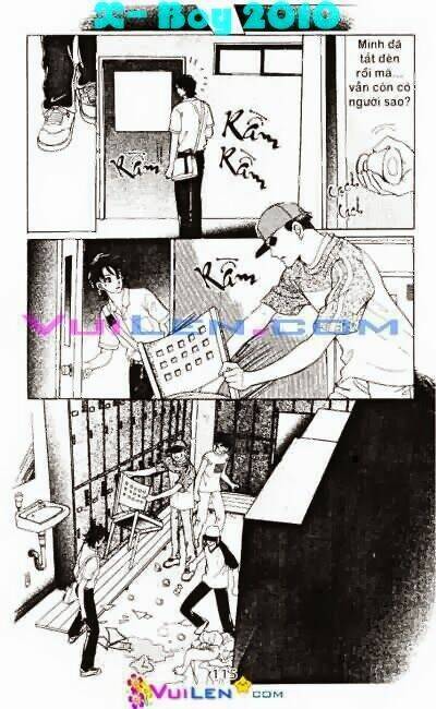 cô giáo tuổi 18 chapter 9 115