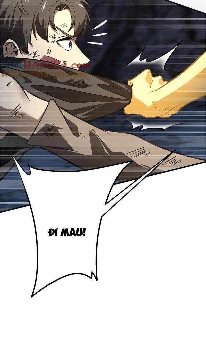 toàn cầu cao khảo chapter 239 8