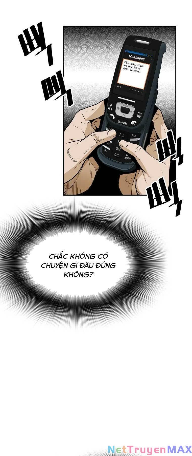 sự trở lại của huyền thoại chapter 104 3