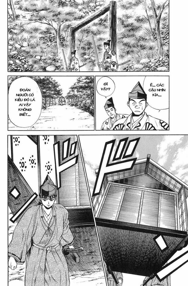 sơn tặc seyu chapter 6 42