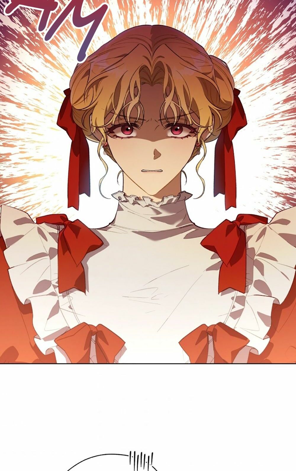 công chúa khắc dấu lên kẻ phản nghịch chapter 42 74