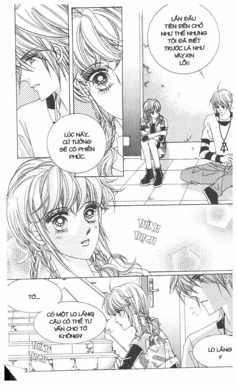 cũng vì em chapter 1 100