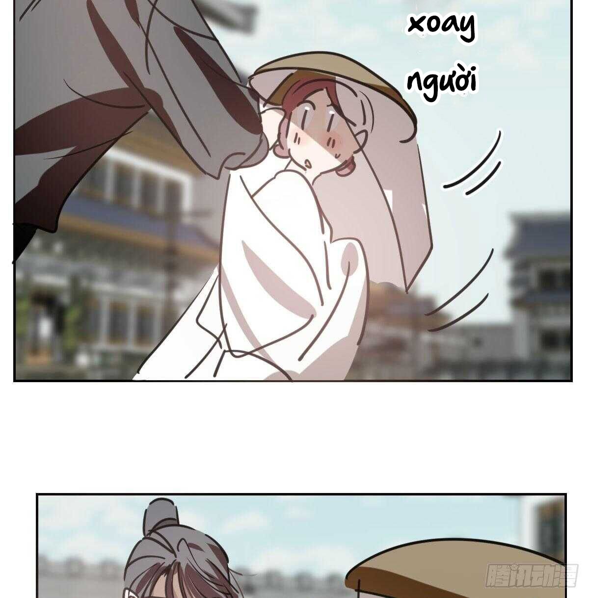 Bắt Lấy Ngao Ngao chapter 116 - Trang 60