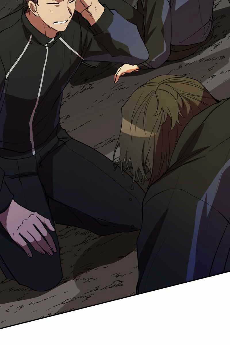 giả vờ làm kẻ vô dụng ở học đường chapter 40 50