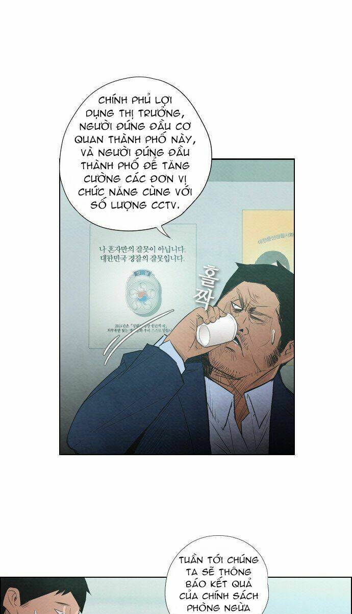 nạn nhân hồi sinh chapter 5 22