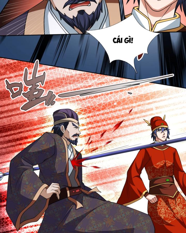 thiên uyên trở về: ta chính là thiên diệt chapter 1 17