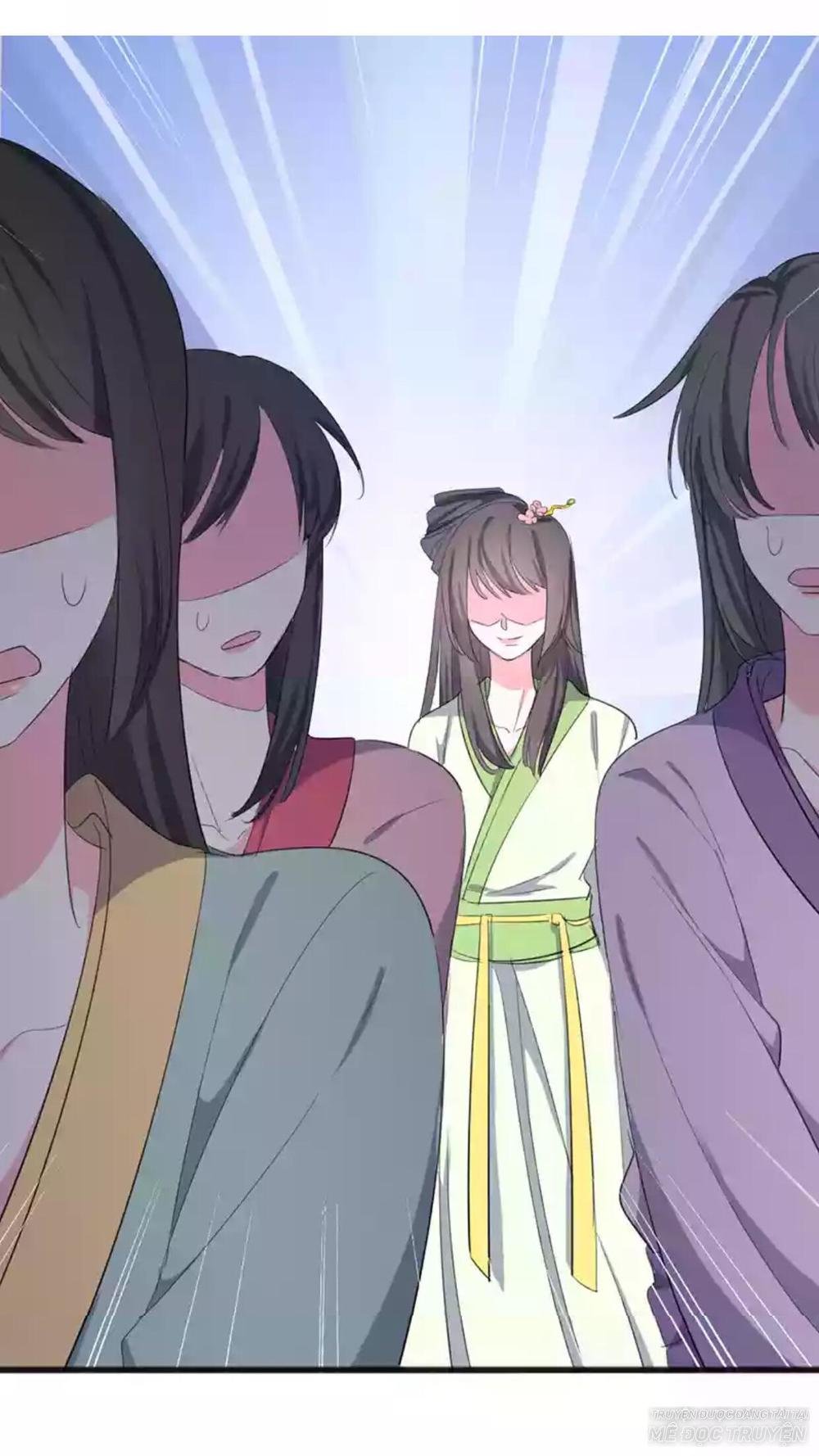 hoa khôi trọng sinh chapter 5.6 11