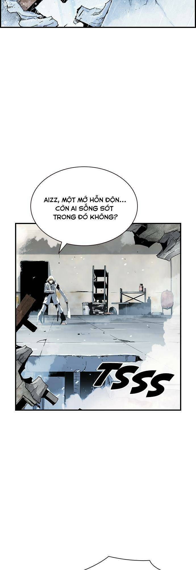 pubg - cuộc chiến sinh tồn - 100 chapter 46 15