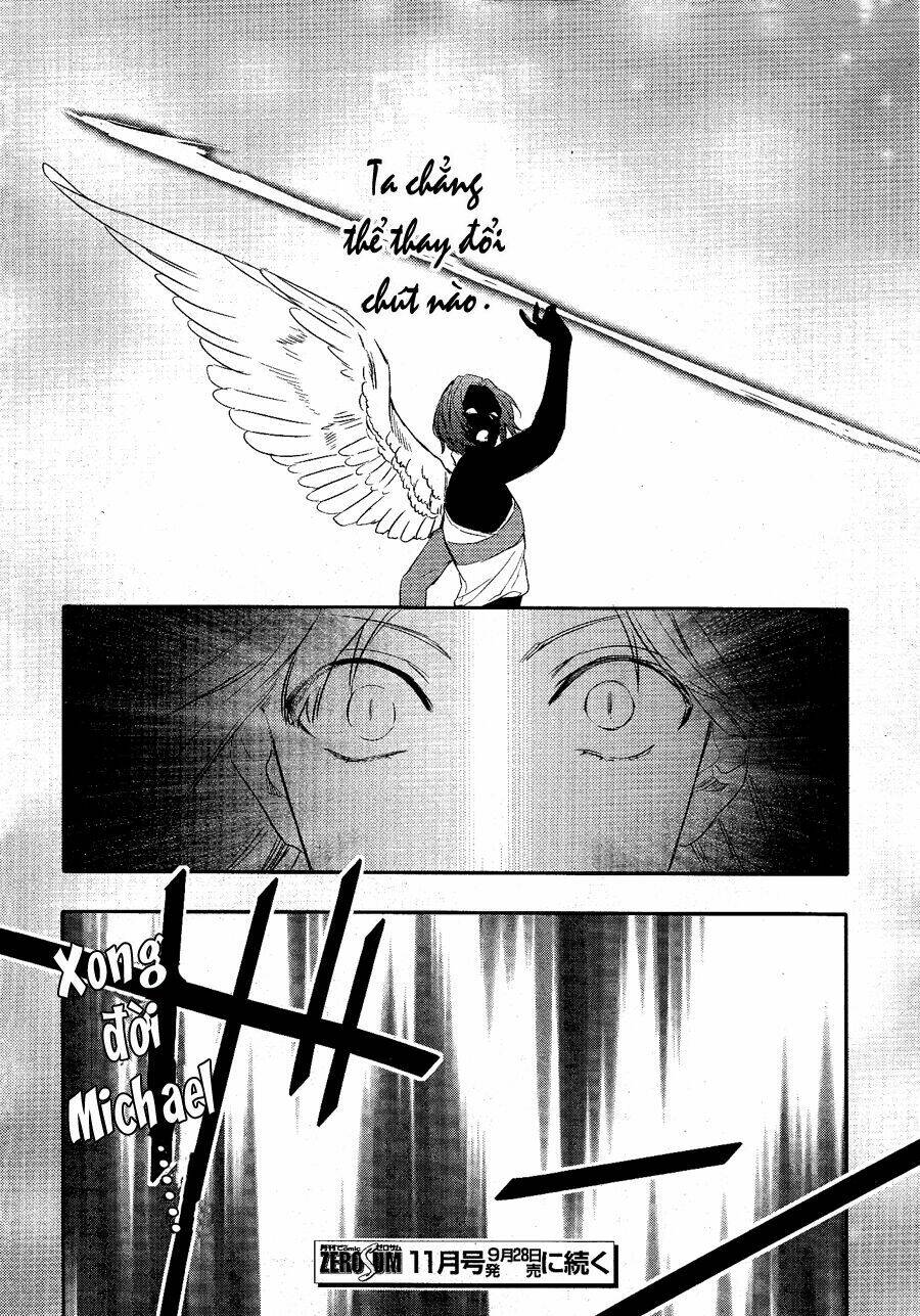 phong ấn triệu hồi ác quỷ dantalion chapter 79 21