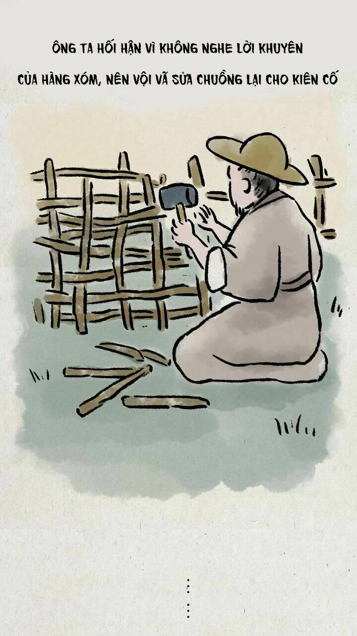 nhất thiền tiểu hòa thượng chapter 63 60