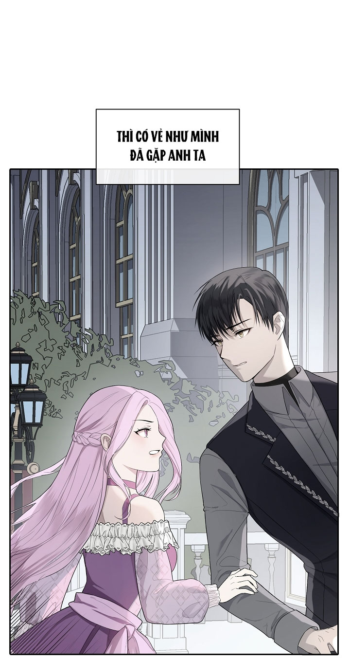 mặt nạ của hoàng đế chapter 8 29