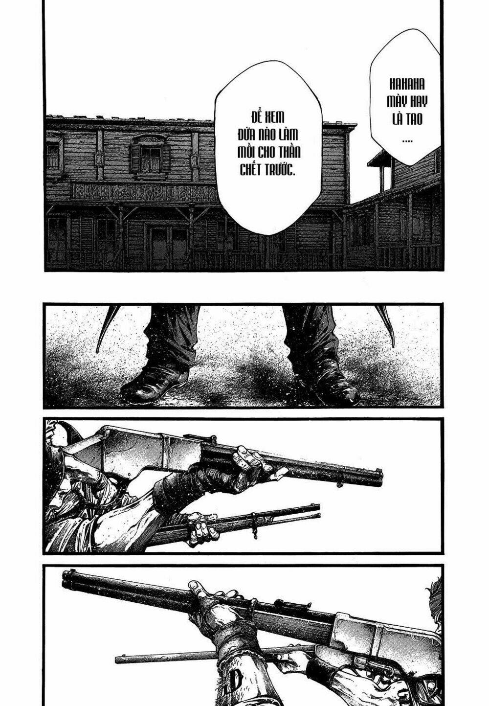 green blood chapter 19 7