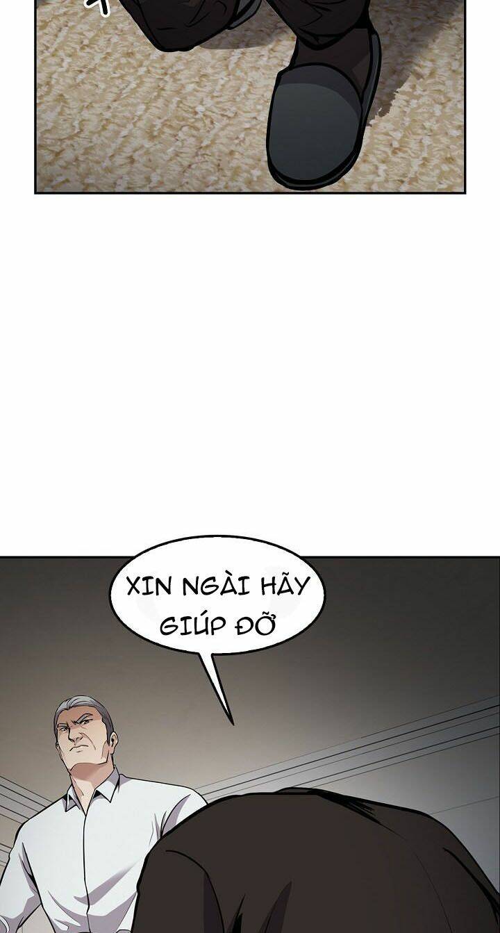 điều tra viên chuyển sinh chapter 70 38