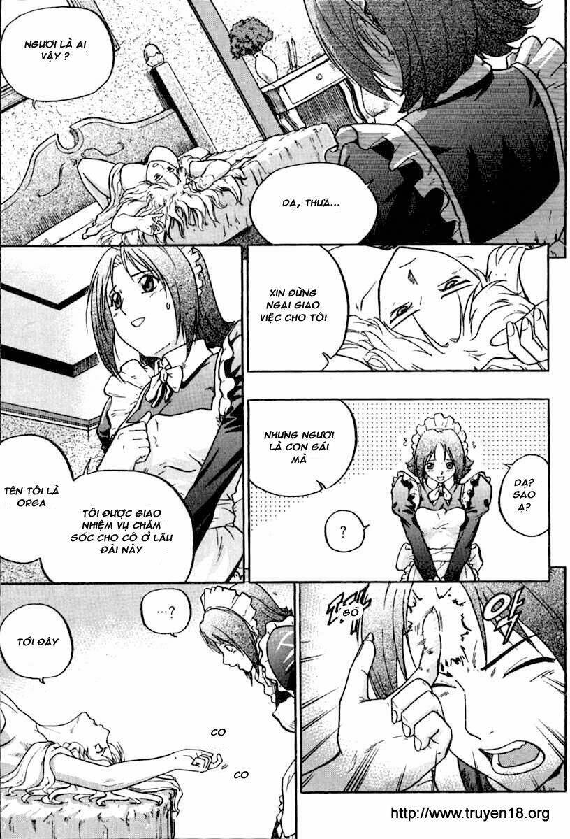 the legend of maian chapter 6 18