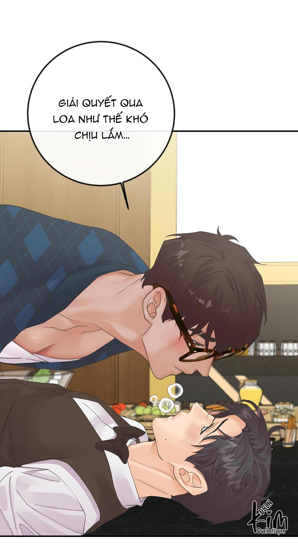 trong đôi mắt em chapter 9 28