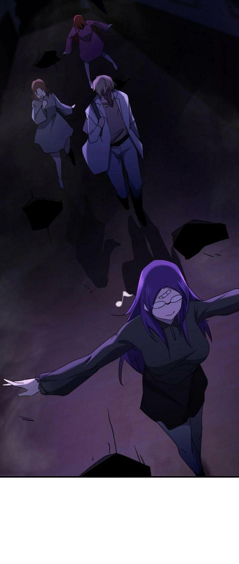 đừng hiểu lầm, tôi mới là người bị hại! chapter 53 21