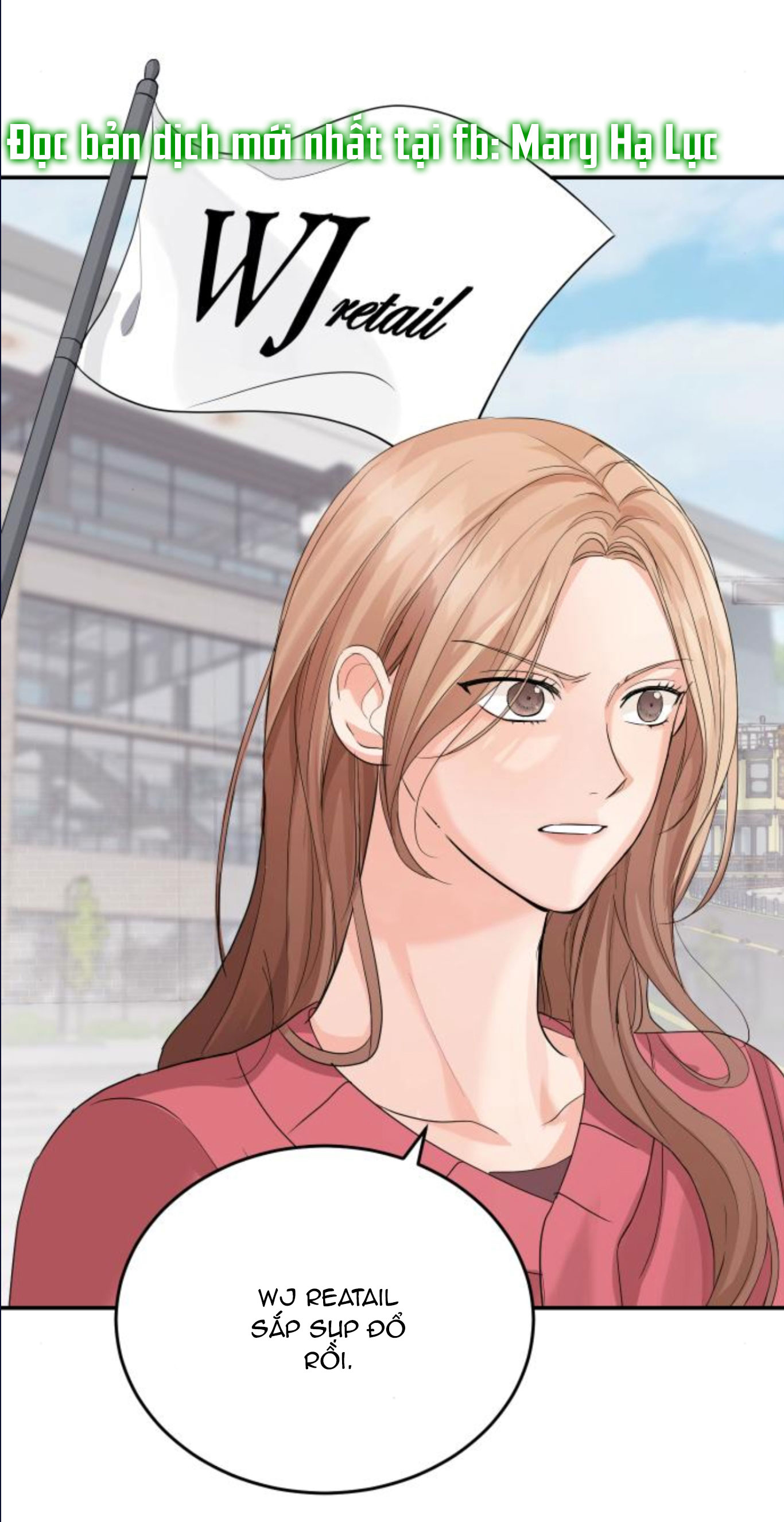 cuộc hôn nhân hoàn hảo chapter 8.1 34