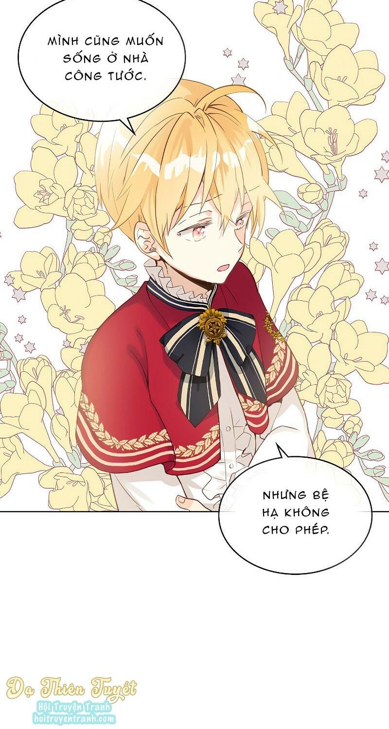 con có phải con là con gái của ngài không? chapter 16 30