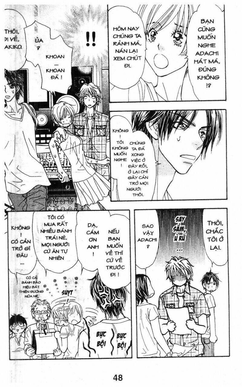 kirara no hoshi chapter 4 48