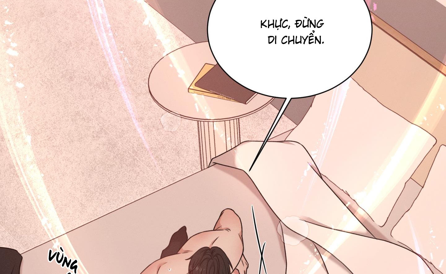 hội chứng minmotion chapter 35 195