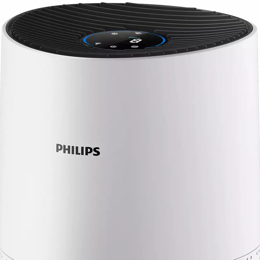 Máy Lọc Không Khí Philips AC1715/20 (diện tích 78m2) 27W - Hàng Chính Hãng