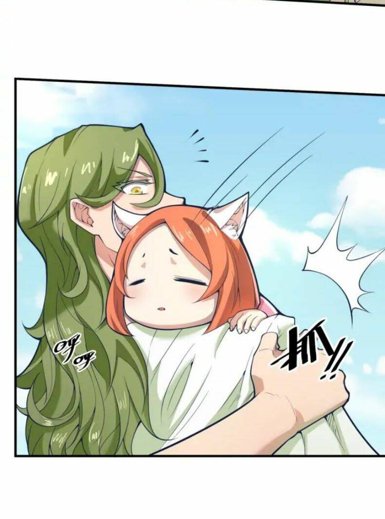 người chặn xuyên không chapter 93 8