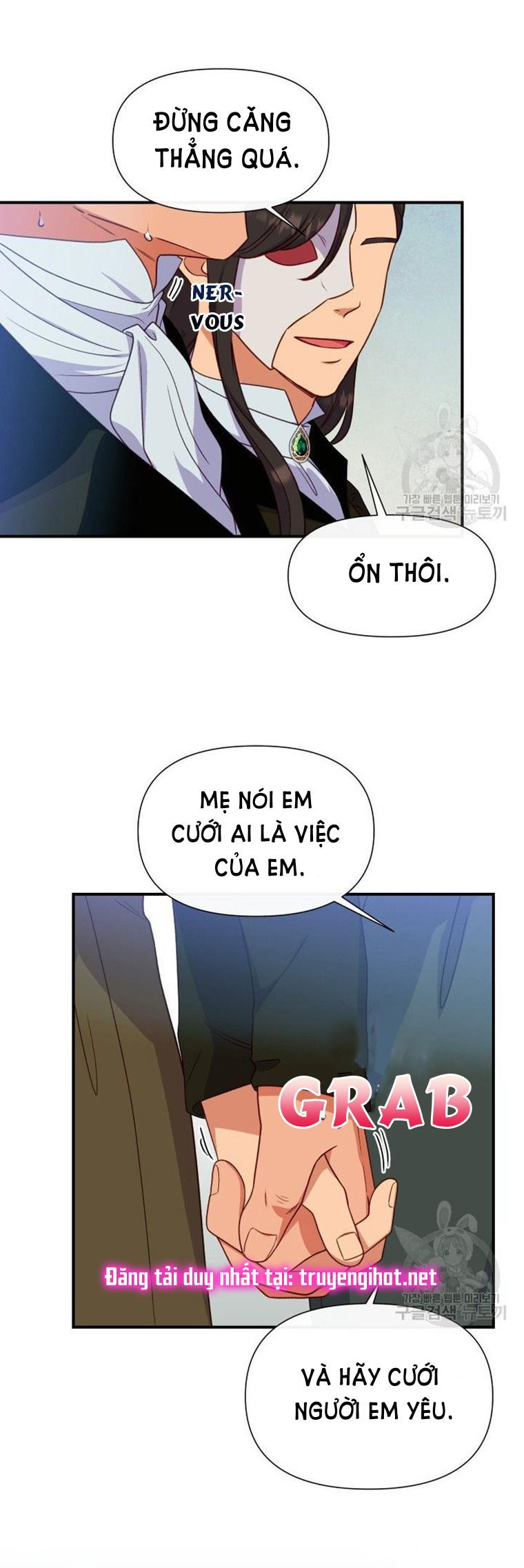 bản khế ước với nữ công tước ác ma chapter 146 4