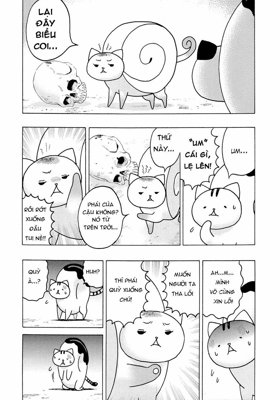 donyatsu chapter 8 6