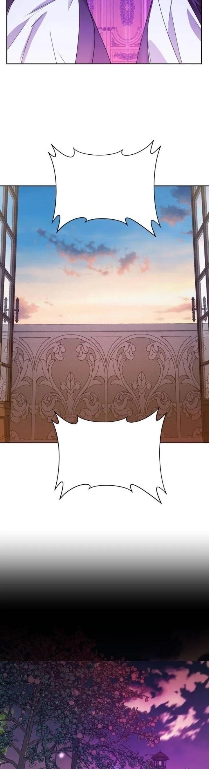 tôi muốn trở thành cô ấy dù chỉ là một ngày chapter 28 48