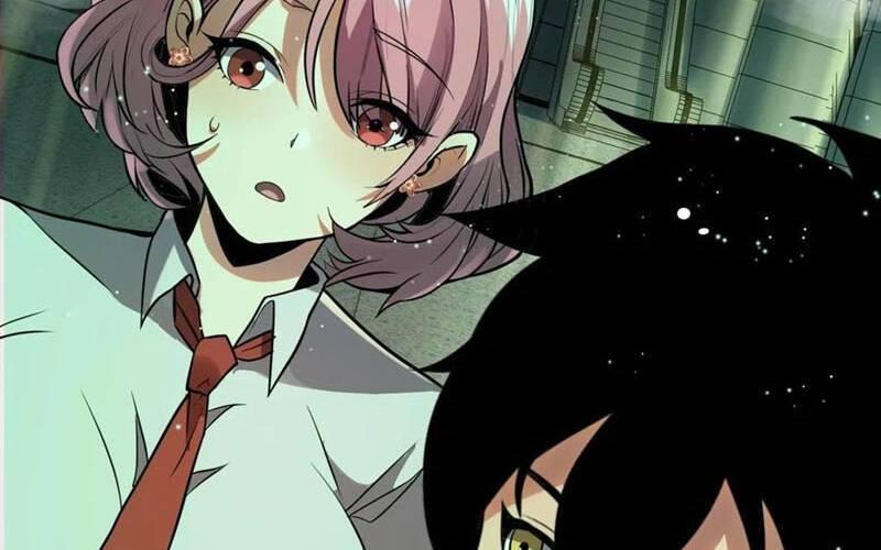 nhìn thấy thanh máu, ta xử tội thần linh chapter 103 7