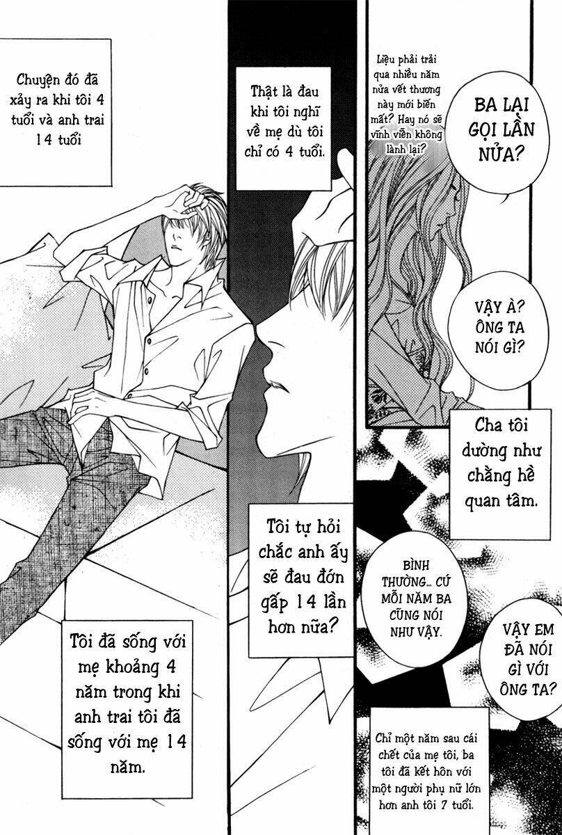 lost in london chapter 1 21