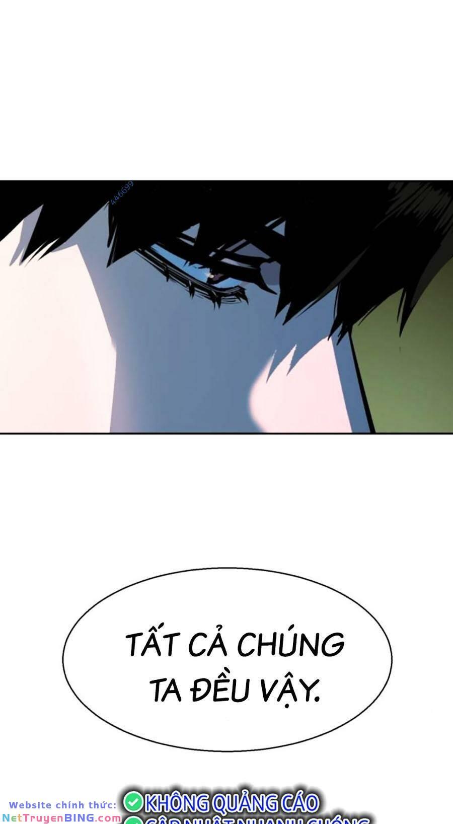 bạn học tôi là lính đánh thuê chapter 168 91