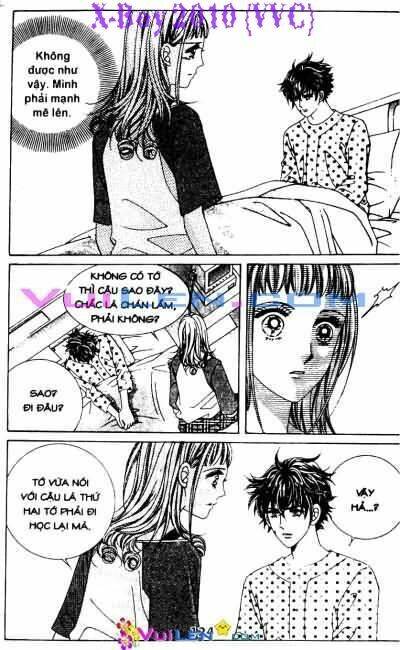 high school bullying chapter 50 4