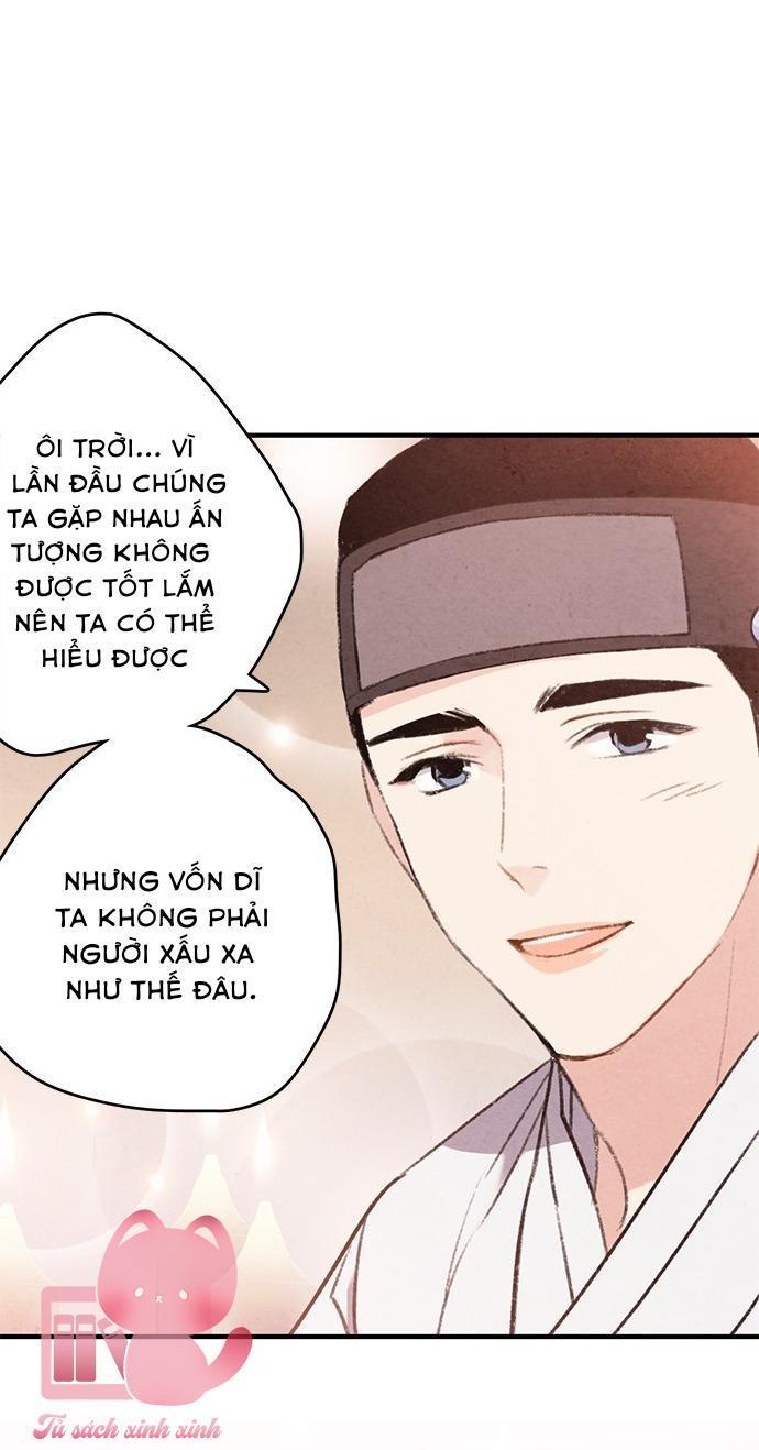 lệnh cấm hôn chapter 44 61