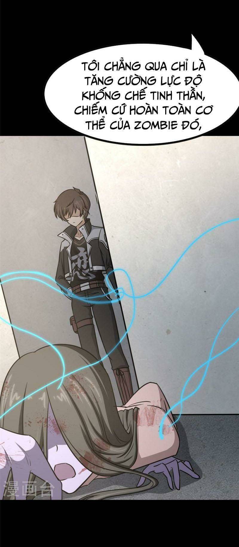 bạn gái virus của tôi chapter 332 40