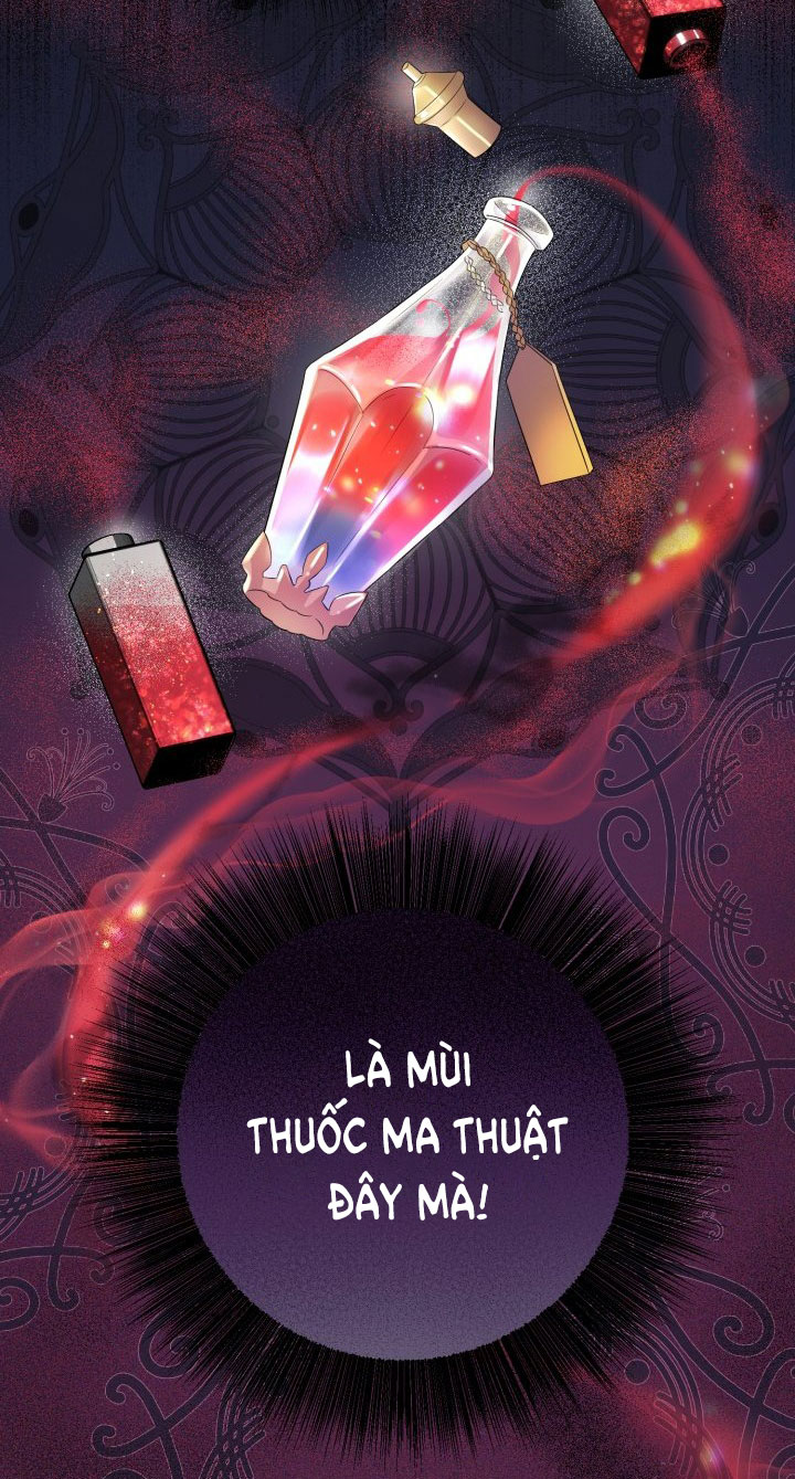 [18+] nếu cứu rỗi một cầm thú hư hỏng chapter 8.1 8