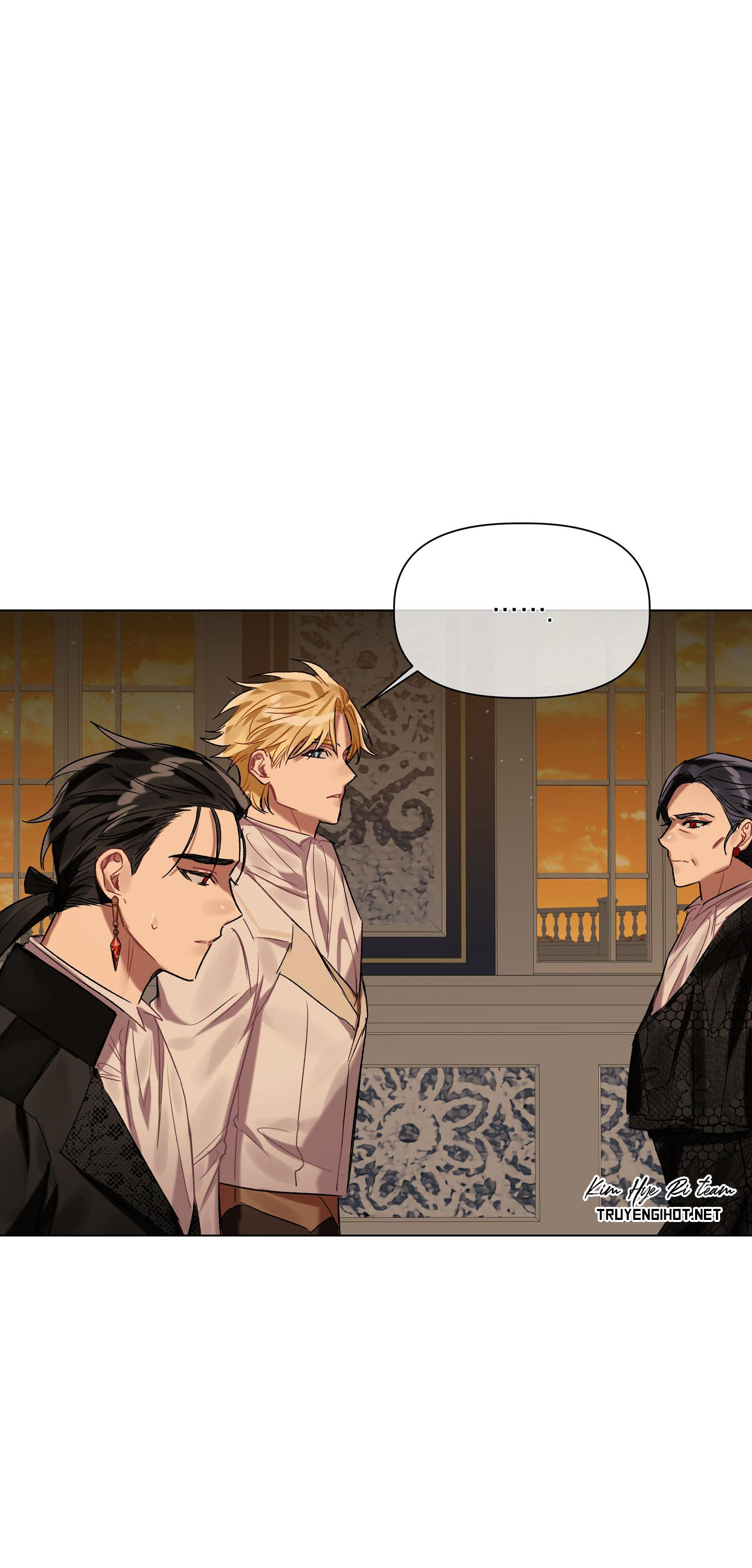 bỗng ngày nọ bị một tên đáng ghét cầu hôn chapter 20 32